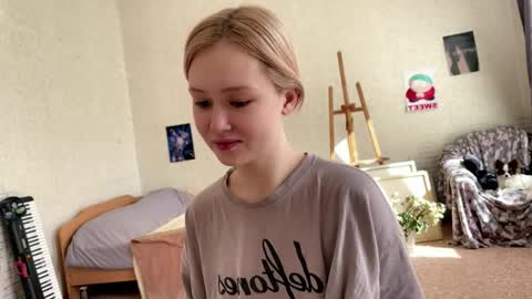 Hinata online show from March 16, 4:07 am