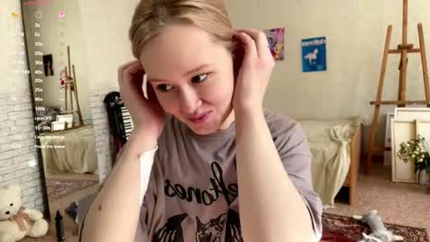 Hinata online show from March 16, 5:44 am