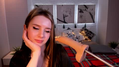 Betty online show from December 29, 4:38 am