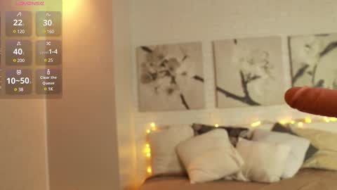 Betty online show from March 2, 4:17 am