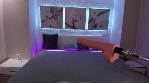 Betty online show from October 21, 8:20 pm