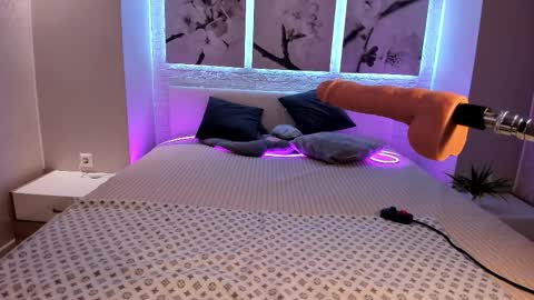 Betty online show from October 29, 8:21 pm