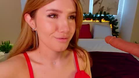 Betty online show from December 14, 8:57 pm