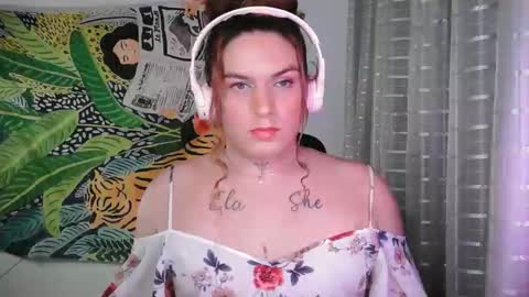 bettytaylor23 online show from November 11, 11:16 pm