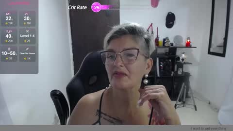 bibiana online show from December 1, 11:04 pm