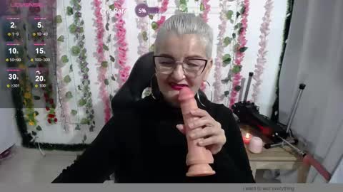 bibiana online show from January 3, 9:47 am