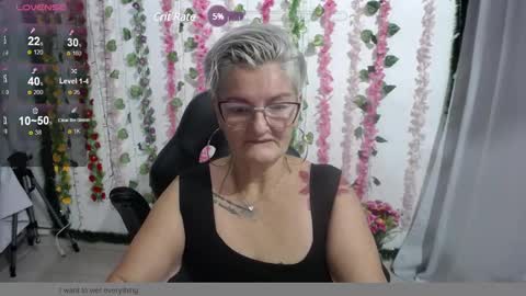 bibiana online show from January 15, 12:04 pm