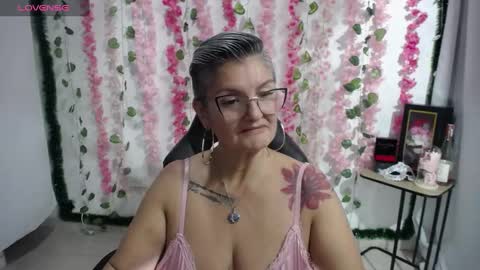 bibiana online show from March 2, 9:11 pm