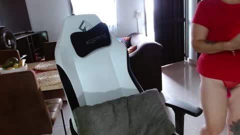 bibiana online show from February 3, 2:11 pm