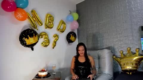 betzabeth miller online show from January 26, 5:02 am