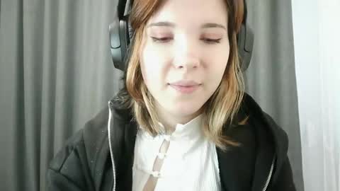 Ruby online show from April 20, 3:48 pm