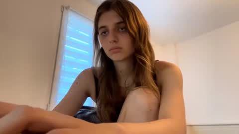 Snapshot of beulahweikert chatting on June 30, 5:14 pm Lina online show from June 30, 5:14 pm