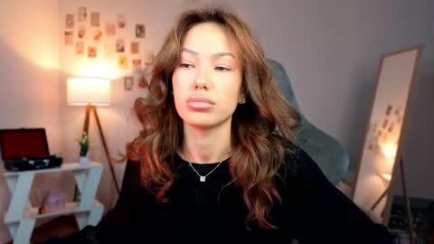 Snapshot of beverlyclub chatting on March 17, 1:03 pm Lilly online show from March 17, 1:03 pm