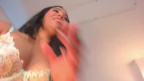 beverlyy johnson online show from September 26, 3:43 am