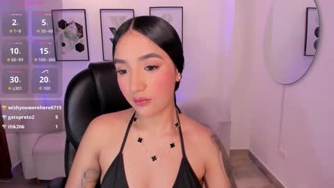 Snapshot of beverlyy_johnson chatting on February 10, 3:21 am beverlyy johnson online show from February 10, 3:21 am