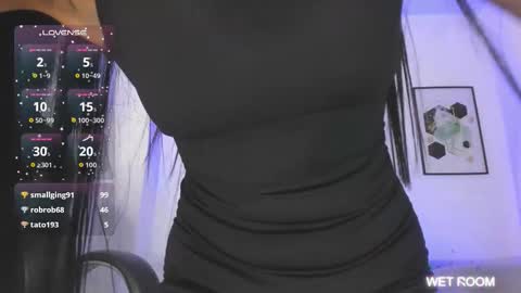 Snapshot of beverlyy_johnson chatting on February 13, 4:08 am beverlyy johnson online show from February 13, 4:08 am