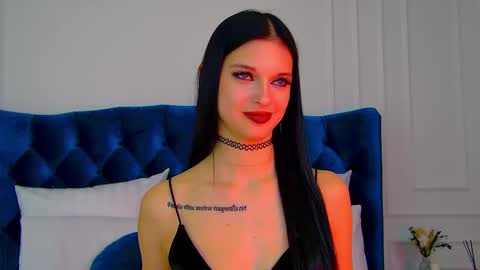 Snapshot of beverlyyork chatting on March 1, 9:37 pm Beverly online show from March 1, 9:37 pm