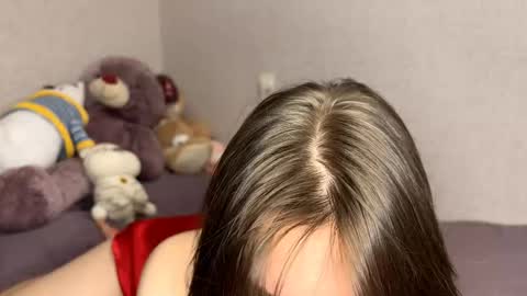 Bella online show from April 15, 8:42 pm