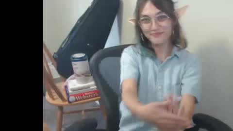 Bex Black online show from September 11, 9:15 pm