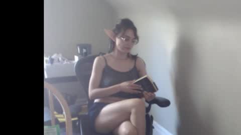 Bex Black online show from September 28, 6:24 pm