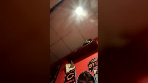 bezerk_bray online show from May 24, 12:21 pm
