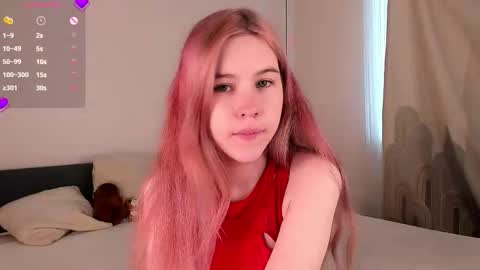 Eliz online show from September 27, 1:10 am