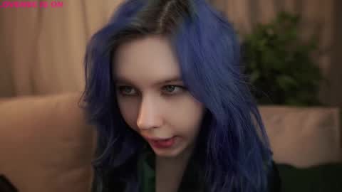 Eliz online show from February 11, 1:32 am