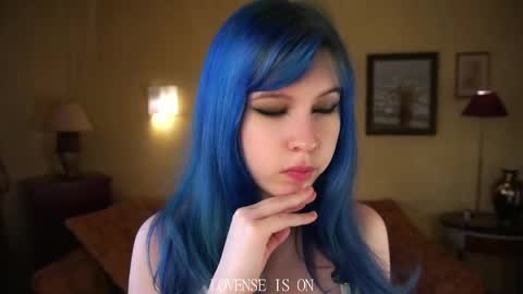 Eliz online show from April 15, 2:40 am