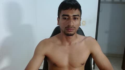 BAYRON online show from October 2, 3:02 am