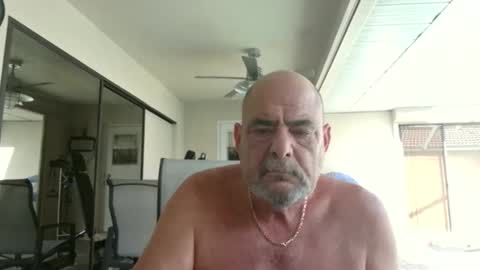 bgbelch online show from April 3, 2:04 pm