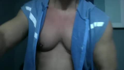 BGDKMUSCLEGUY - SELECTED BY CHATURBATE AS A TOP BROADCASTER FOR 2023 online show from January 15, 10:57 pm