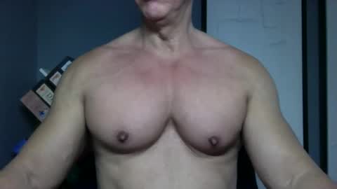 BGDKMUSCLEGUY - SELECTED BY CHATURBATE AS A TOP BROADCASTER FOR 2023 online show from November 24, 5:56 pm