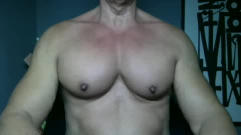 BGDKMUSCLEGUY - SELECTED BY CHATURBATE AS A TOP BROADCASTER FOR 2023 online show from February 17, 3:25 am