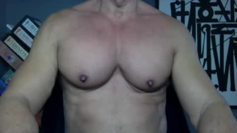 BGDKMUSCLEGUY - SELECTED BY CHATURBATE AS A TOP BROADCASTER FOR 2023 online show from March 1, 6:54 pm