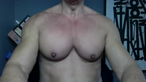 BGDKMUSCLEGUY - SELECTED BY CHATURBATE AS A TOP BROADCASTER FOR 2023 online show from March 2, 6:37 pm