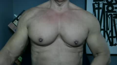 BGDKMUSCLEGUY - SELECTED BY CHATURBATE AS A TOP BROADCASTER FOR 2023 online show from March 3, 5:52 pm