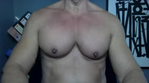 BGDKMUSCLEGUY - SELECTED BY CHATURBATE AS A TOP BROADCASTER FOR 2023 online show from March 5, 6:15 pm