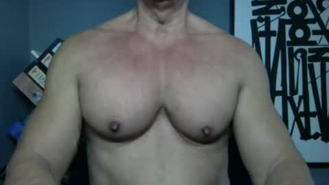 BGDKMUSCLEGUY - SELECTED BY CHATURBATE AS A TOP BROADCASTER FOR 2023 online show from March 8, 6:01 pm
