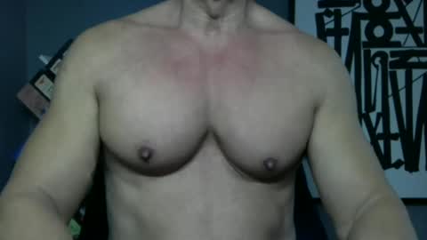BGDKMUSCLEGUY - SELECTED BY CHATURBATE AS A TOP BROADCASTER FOR 2023 online show from March 15, 5:08 pm