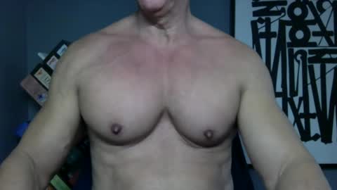BGDKMUSCLEGUY - SELECTED BY CHATURBATE AS A TOP BROADCASTER FOR 2023 online show from March 26, 5:07 pm
