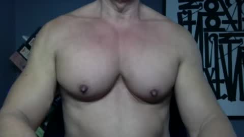 BGDKMUSCLEGUY - SELECTED BY CHATURBATE AS A TOP BROADCASTER FOR 2023 online show from March 28, 5:45 pm