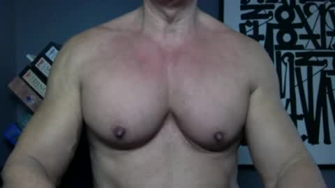 BGDKMUSCLEGUY - SELECTED BY CHATURBATE AS A TOP BROADCASTER FOR 2023 online show from April 1, 5:21 pm