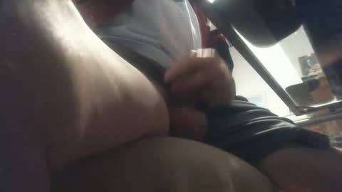 Bigfish123 online show from January 17, 4:50 am