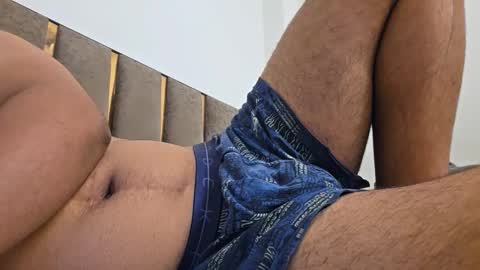 Panty man online show from November 4, 12:26 pm