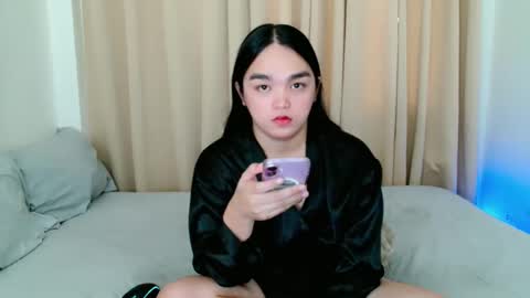 BHABY 3 online show from May 15, 11:56 pm