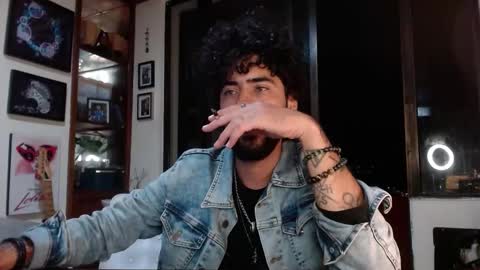 bhbroadcast online show from January 14, 4:40 am