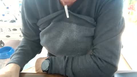 Snapshot of bi_and_more chatting on November 3, 11:55 am Manfred online show from November 3, 11:55 am