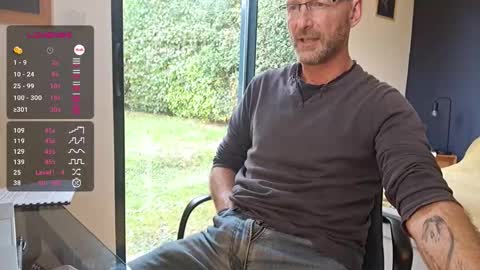 Snapshot of bi_french69 chatting on October 16, 10:49 am My name is David and if you like public exhibitions you wont be disappointed with me LoL - My favorite vibes is 44 online show from October 16, 10:49 am