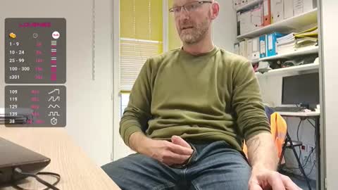 My name is David and if you like public exhibitions you wont be disappointed with me LoL - My favorite vibes is 44  online show from February 18, 4:14 pm