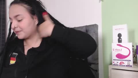 Snapshot of biabia_1 chatting on December 1, 4:29 pm BiaBia online show from December 1, 4:29 pm